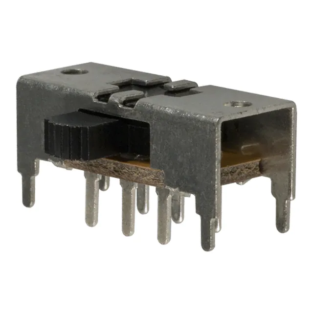 GPI-152-3013 CW Industries electronic component